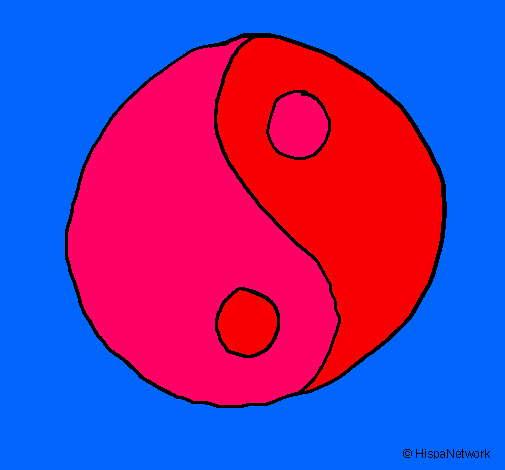 Yin yang