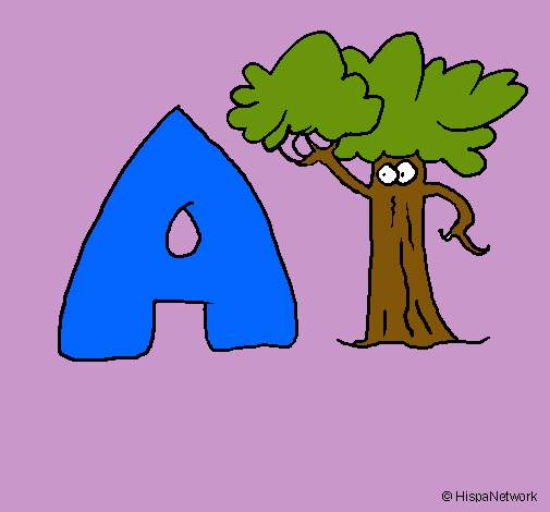 Árbol