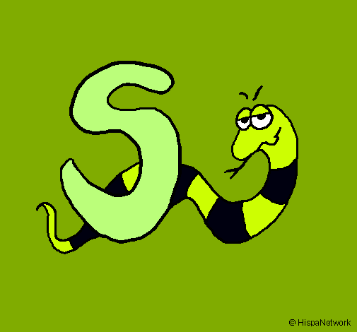 Serpiente