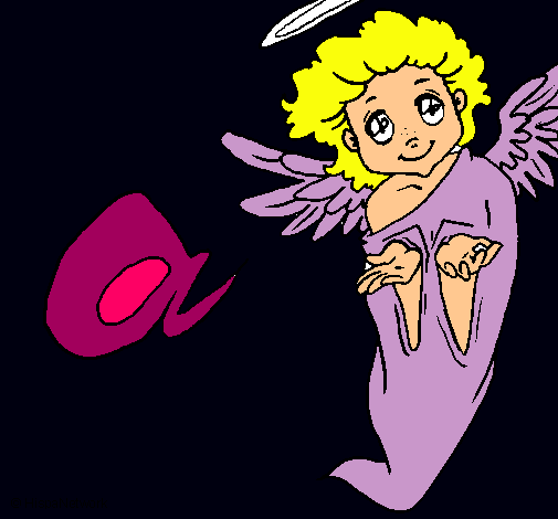 Ángel