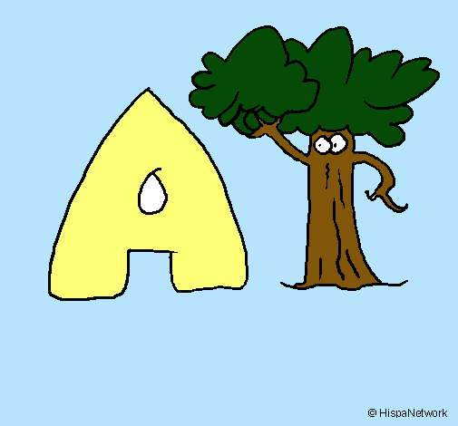 Árbol