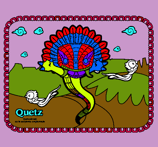 Quetz