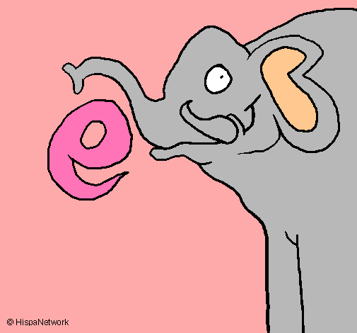 Elefante