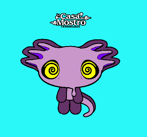 Mostro 3