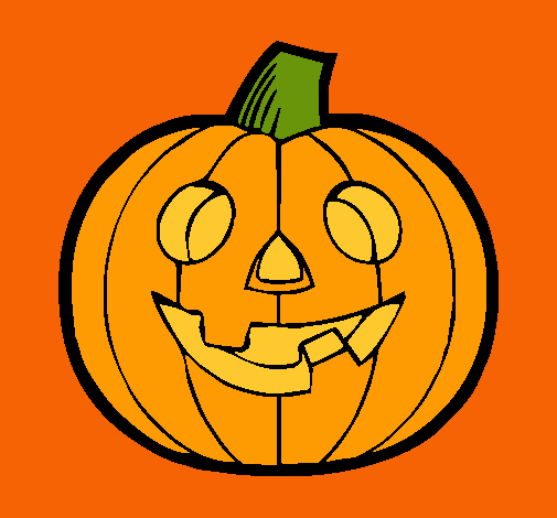 Calabaza IV