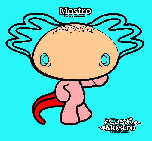 Mostro 2