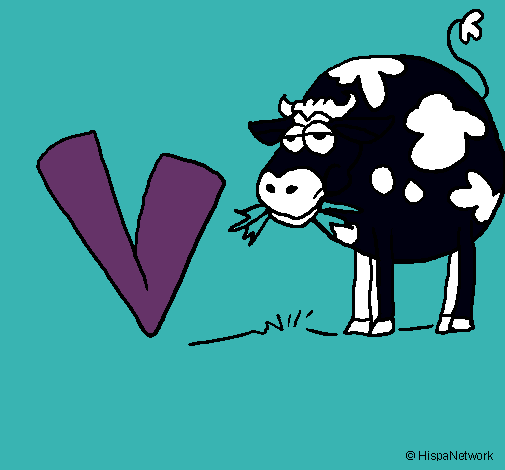 Vaca