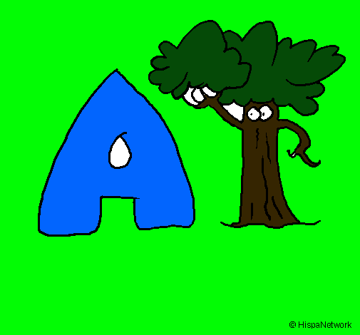 Árbol