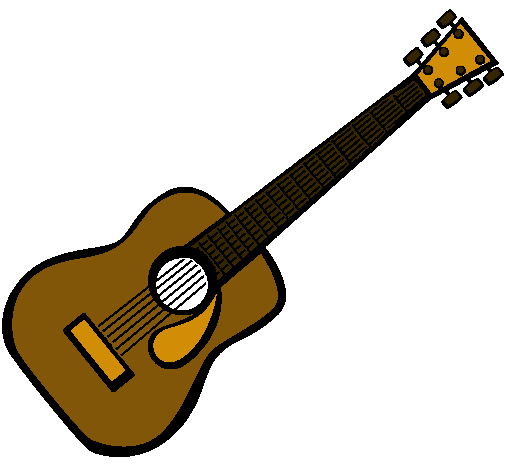 Guitarra española II