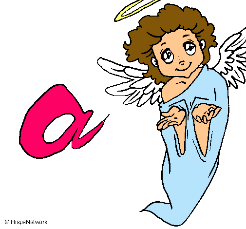 Ángel