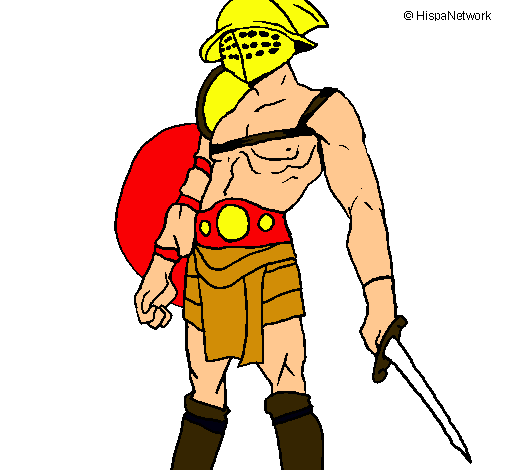 Gladiador