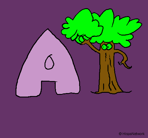 Árbol