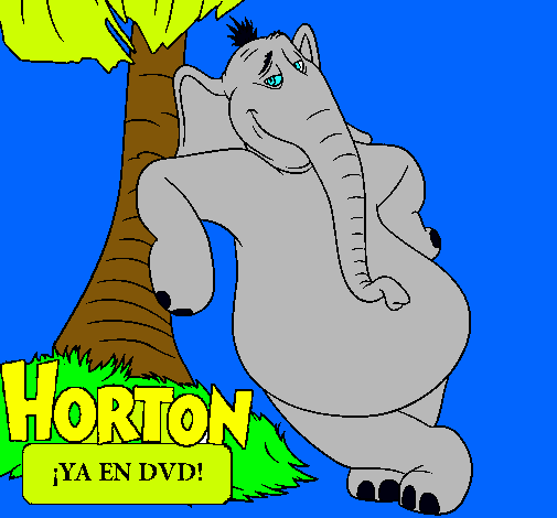 Horton