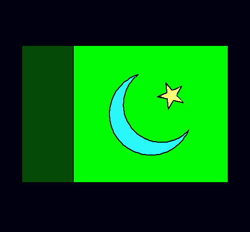 Pakistán