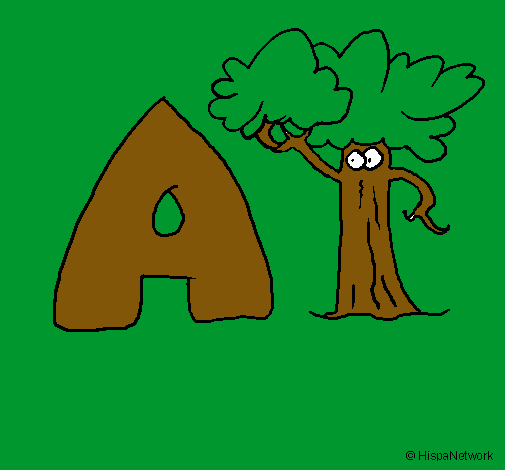 Árbol