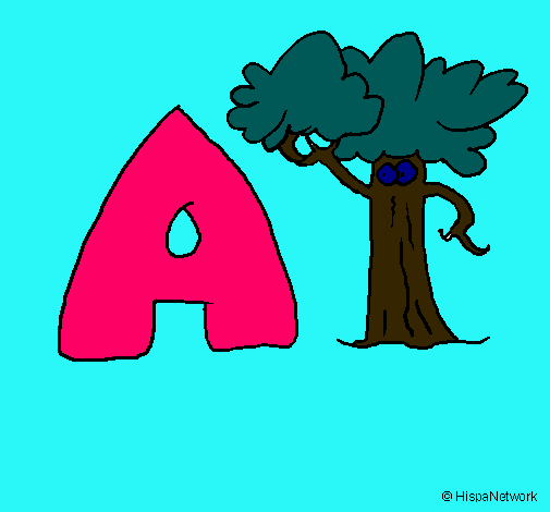 Árbol