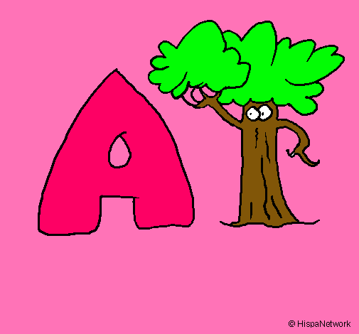 Árbol