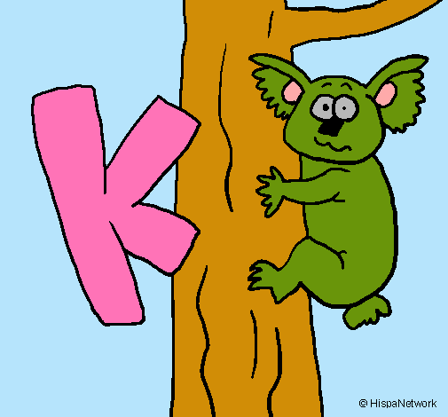 Koala