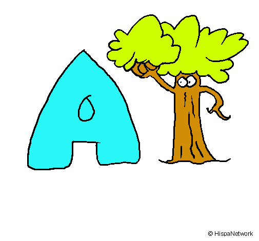 Árbol