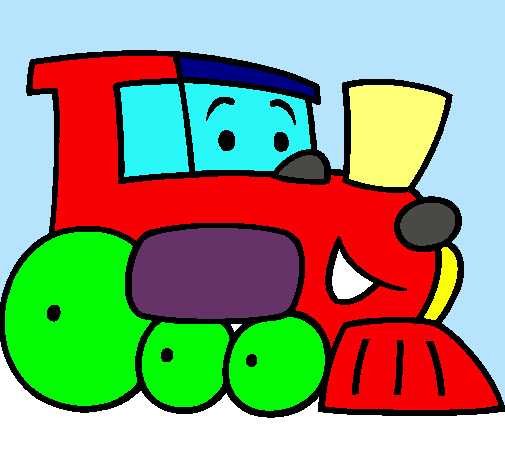 Tren