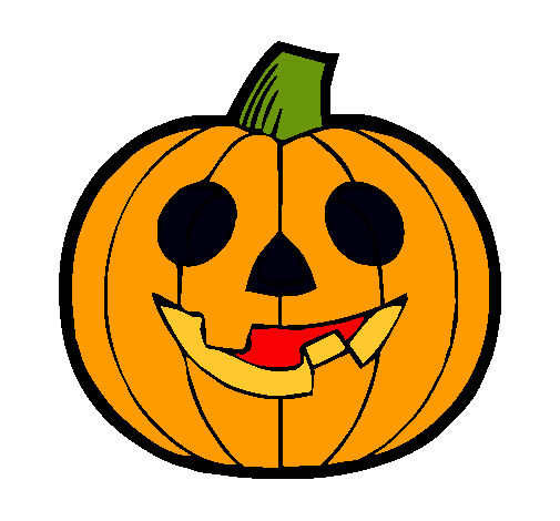 Calabaza IV