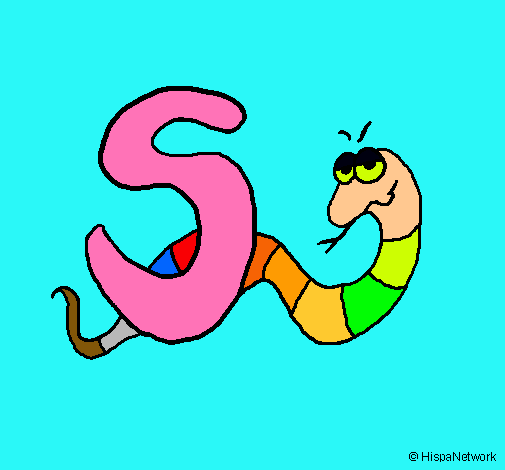 Serpiente