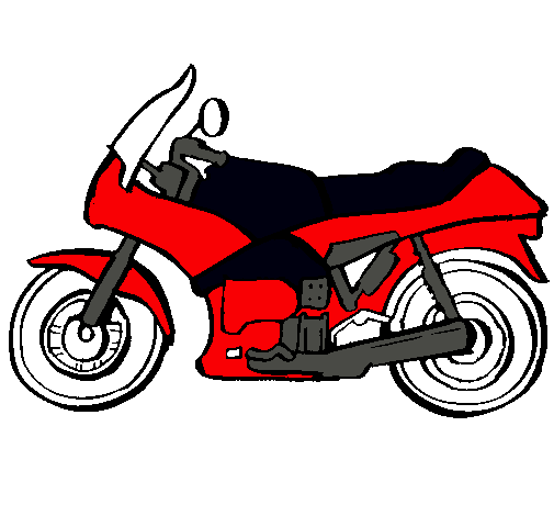 Motocicleta