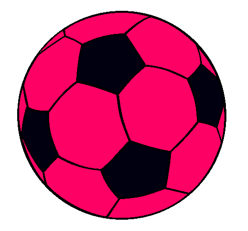 Pelota de fútbol II