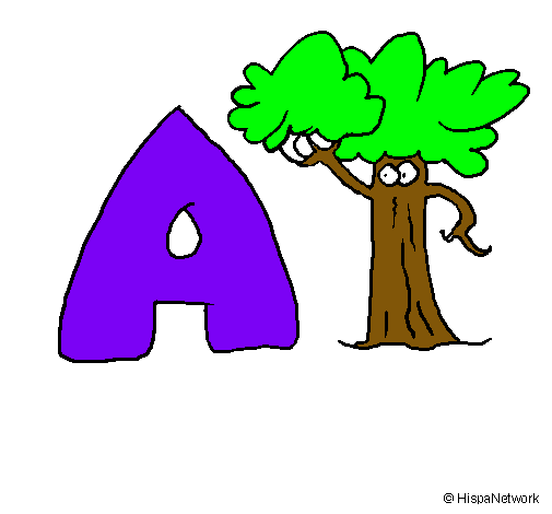 Árbol