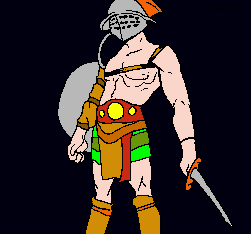 Gladiador