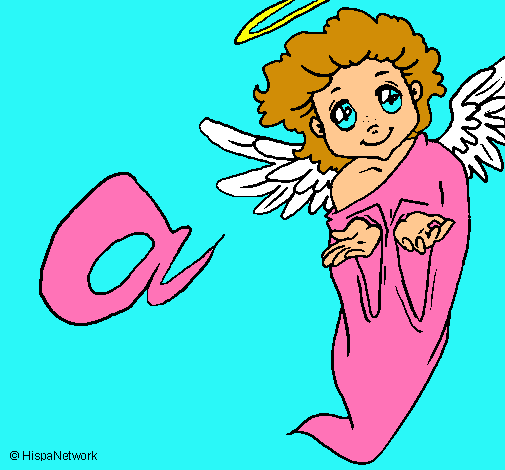 Ángel