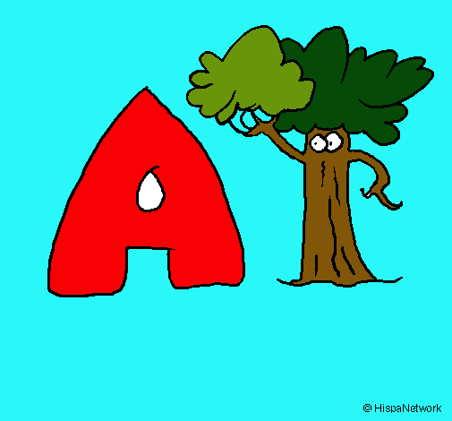 Árbol