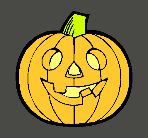 Calabaza IV