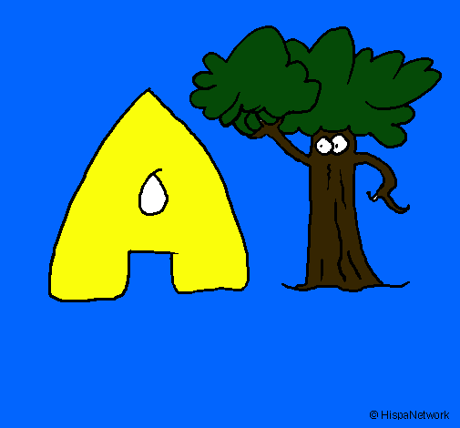 Árbol