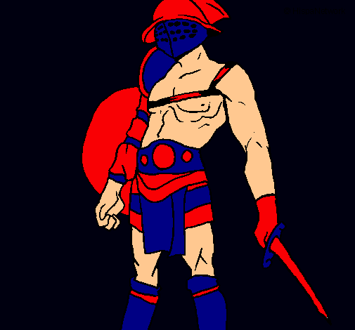 Gladiador