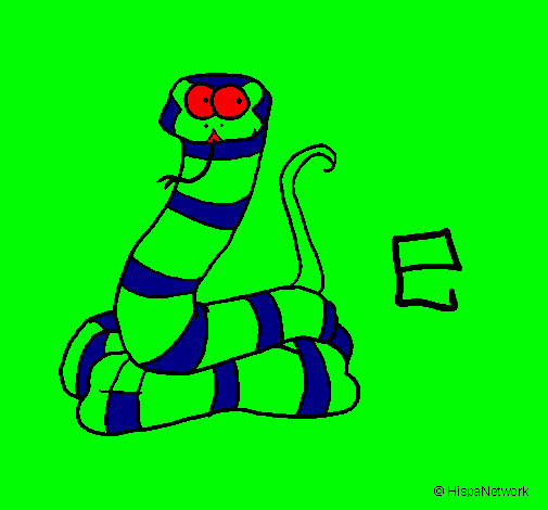 Serpiente