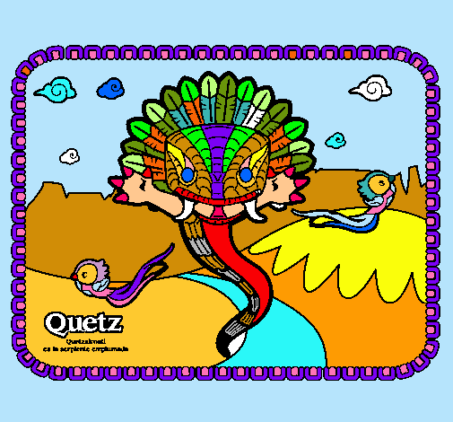 Quetz