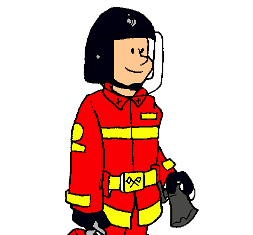 Bombero