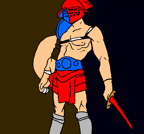 Gladiador