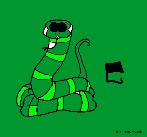 Serpiente