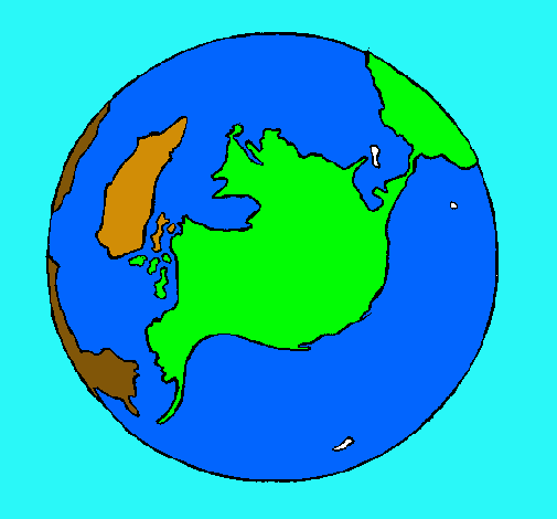 Planeta Tierra