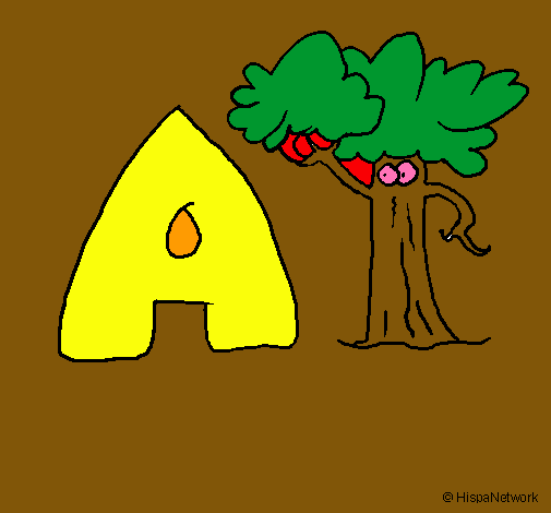 Árbol