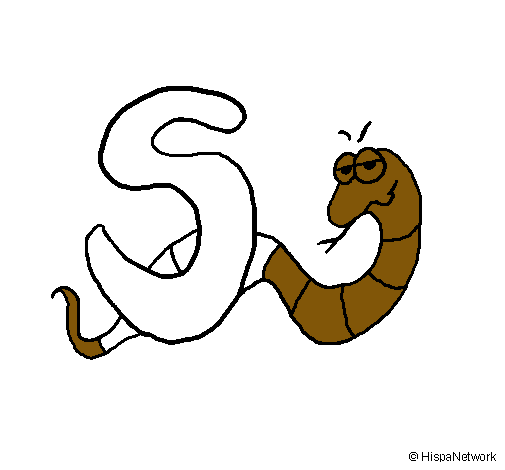 Serpiente