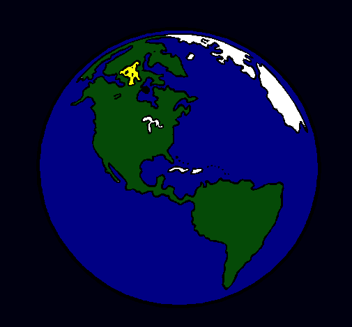 Planeta Tierra