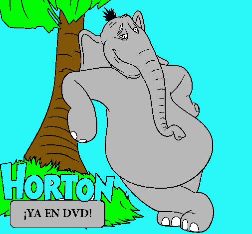 Horton