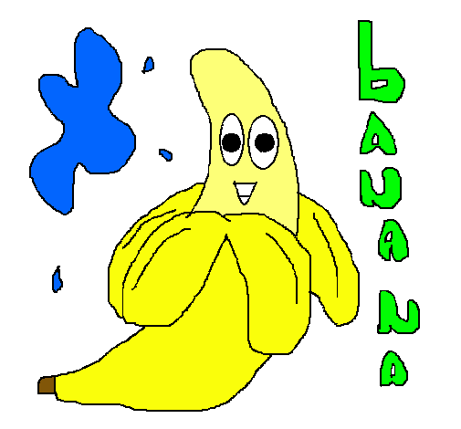 Banana