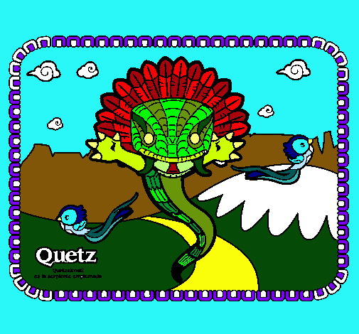 Quetz