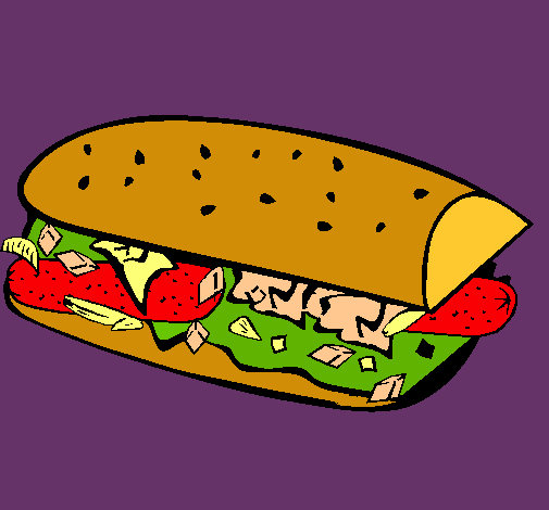 Bocadillo