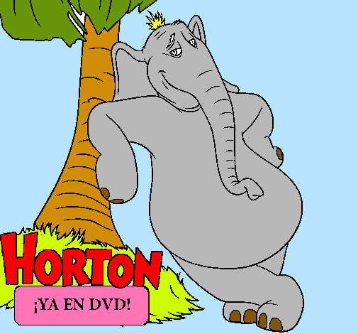 Horton