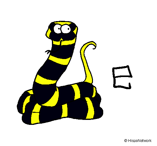 Serpiente